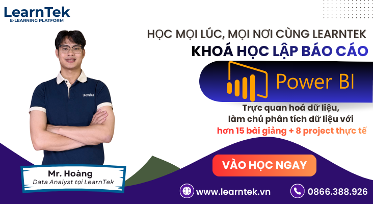 PowerBI Course